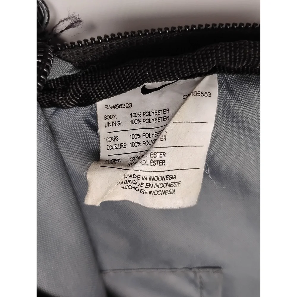 Nike Brasilia Training Backpack Streetwear Minimalist Gym Bookbag 18.5 Inch